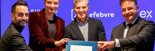 Imagen del artículo Lefebvre colabora en el GLTHindex, primer Índice universal de adopción tecnológica en el sector legal